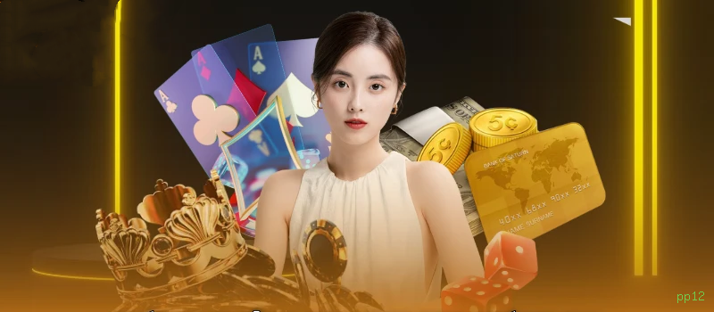 Imagem promocional das apostas esportivas da pp12