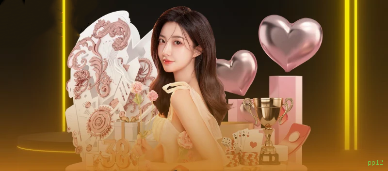 Imagem promocional da plataforma pp12